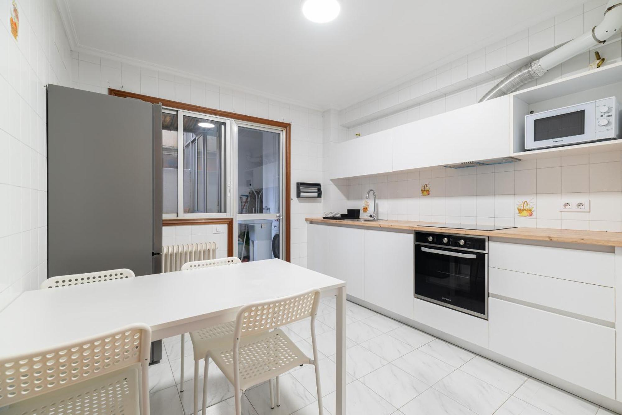 Gran Apartamento El Castro Vigo Exterior photo