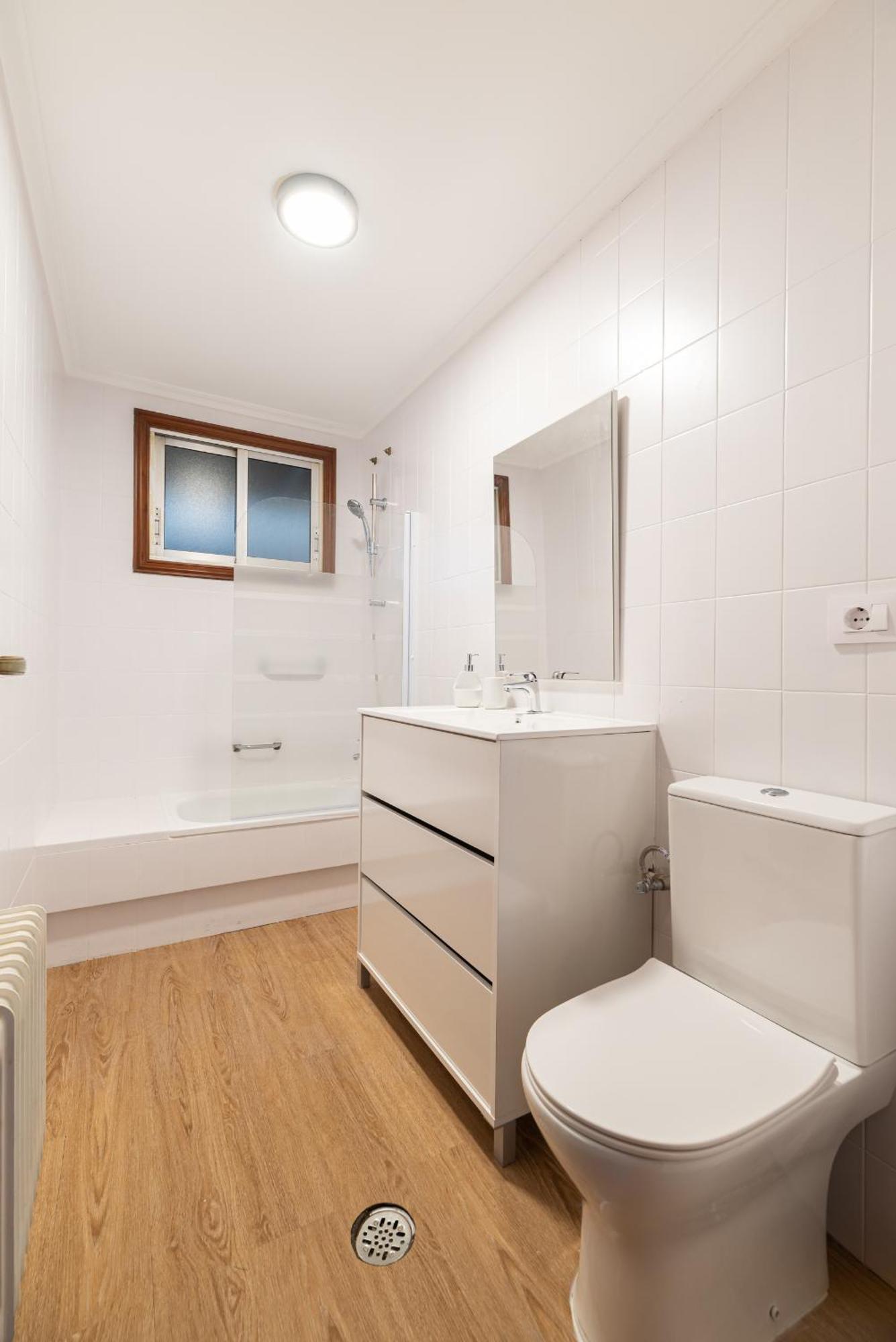 Gran Apartamento El Castro Vigo Exterior photo